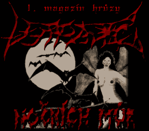 Vypravec Nocnich Mur